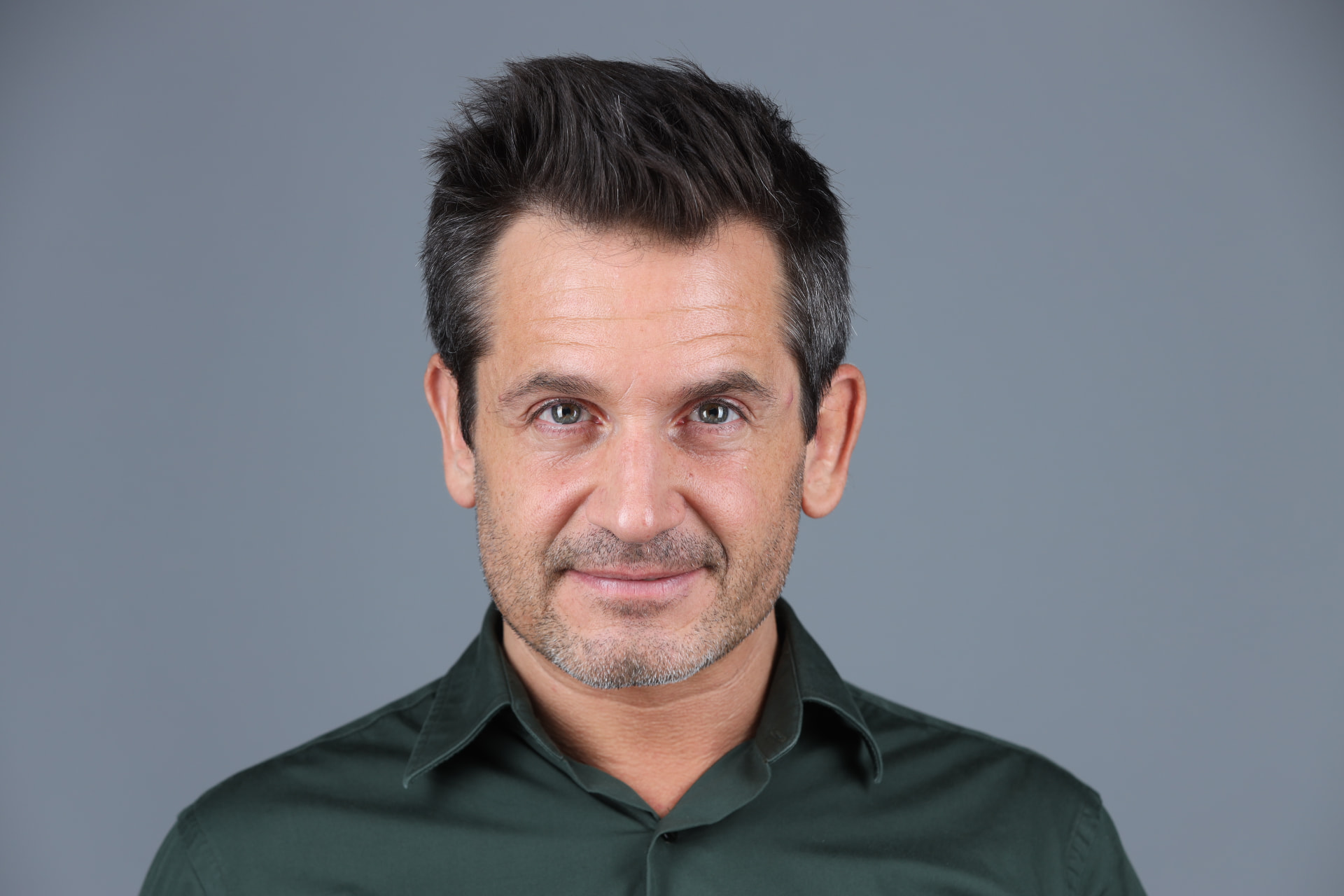 Daniel, founder of Blue303 Media